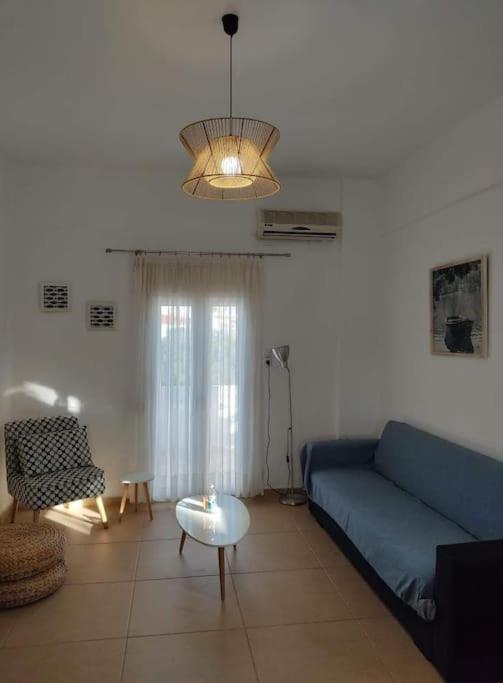 Lazaros & Pagona Houses 2 Ierápetra Eksteriør bilde